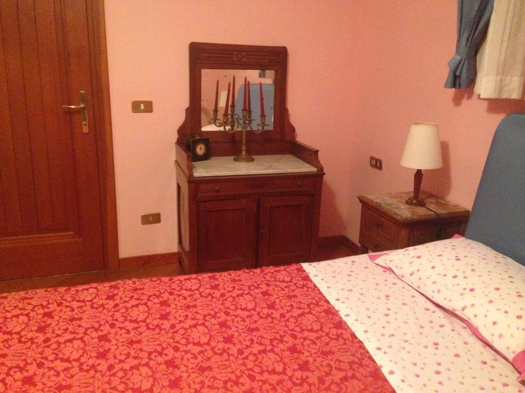 Castello D'Abruzzo Hotel Ripa Teatina Kamer foto