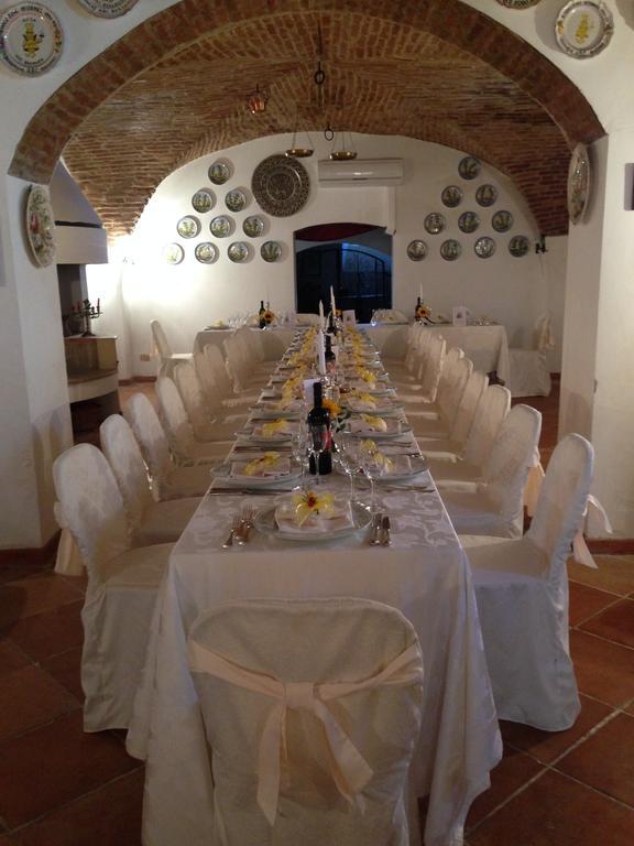 Castello D'Abruzzo Hotel Ripa Teatina Buitenkant foto