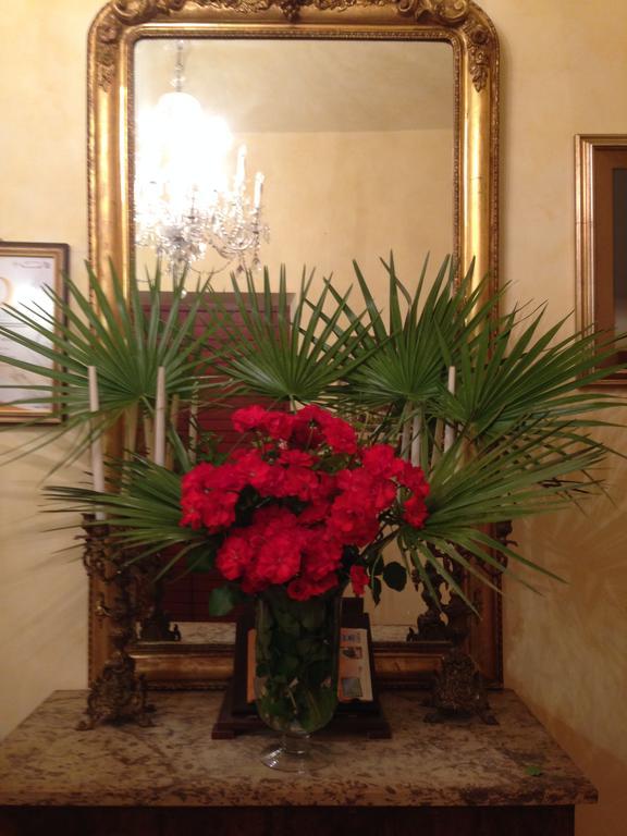Castello D'Abruzzo Hotel Ripa Teatina Buitenkant foto