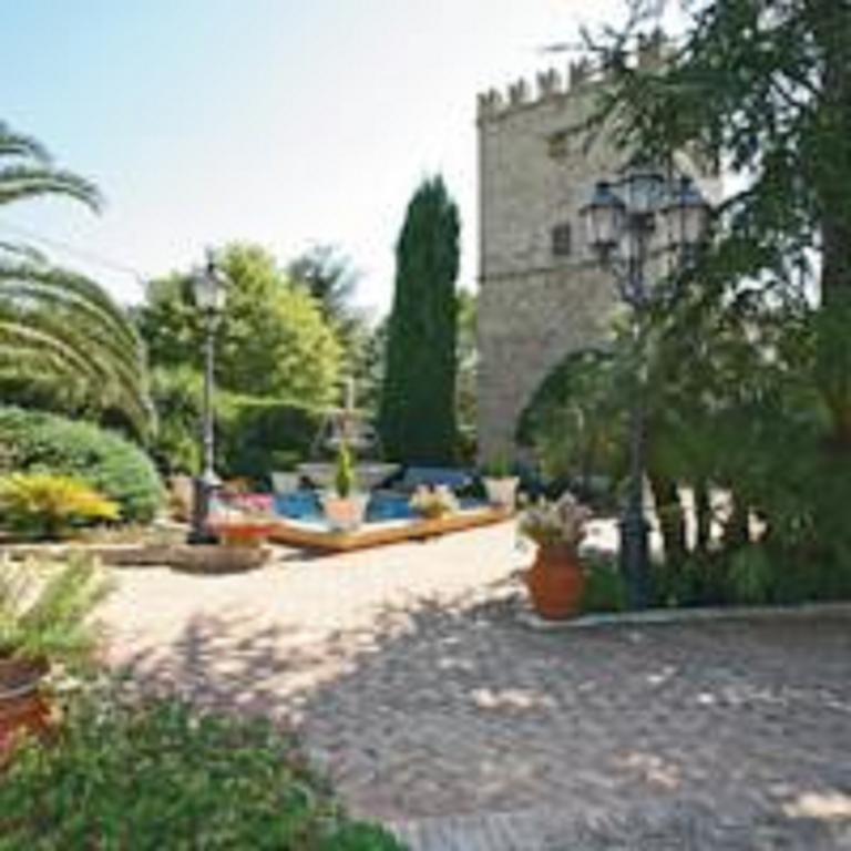 Castello D'Abruzzo Hotel Ripa Teatina Buitenkant foto