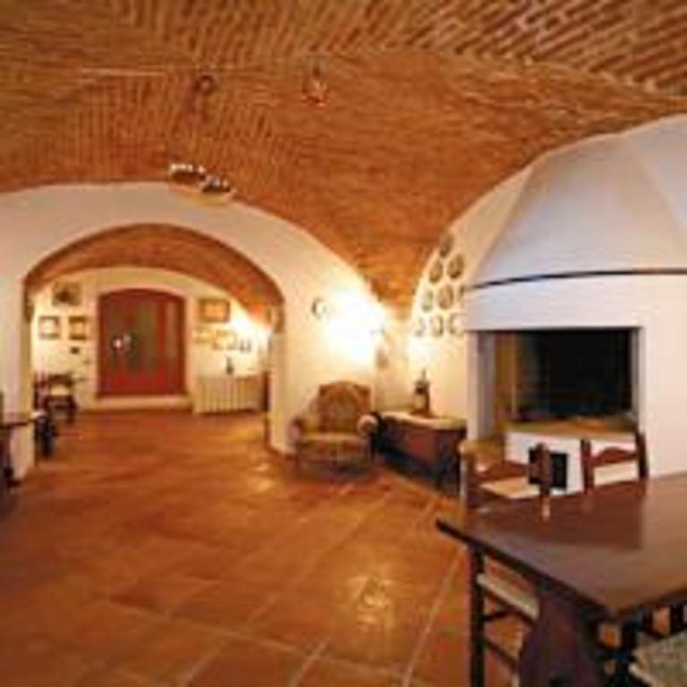 Castello D'Abruzzo Hotel Ripa Teatina Buitenkant foto