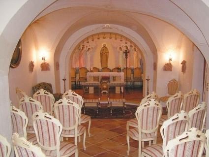 Castello D'Abruzzo Hotel Ripa Teatina Buitenkant foto