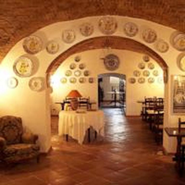 Castello D'Abruzzo Hotel Ripa Teatina Buitenkant foto