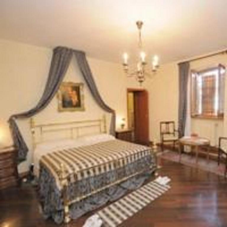 Castello D'Abruzzo Hotel Ripa Teatina Buitenkant foto